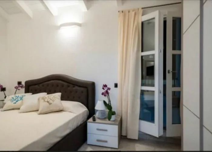 Corso Umberto Pensionat Olbia