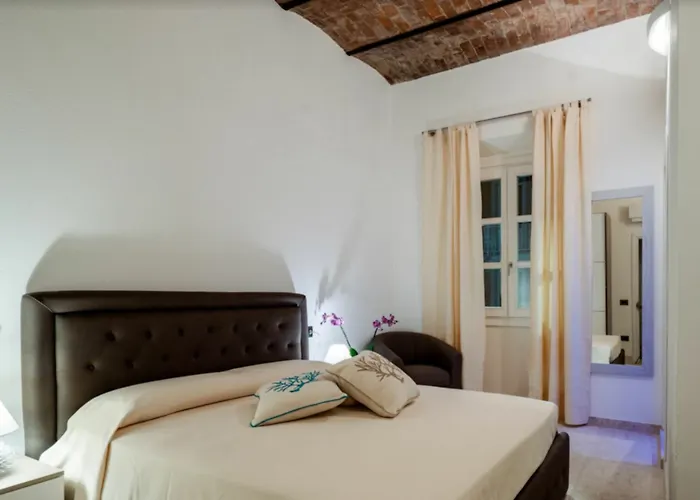 Corso Umberto Gasthuis